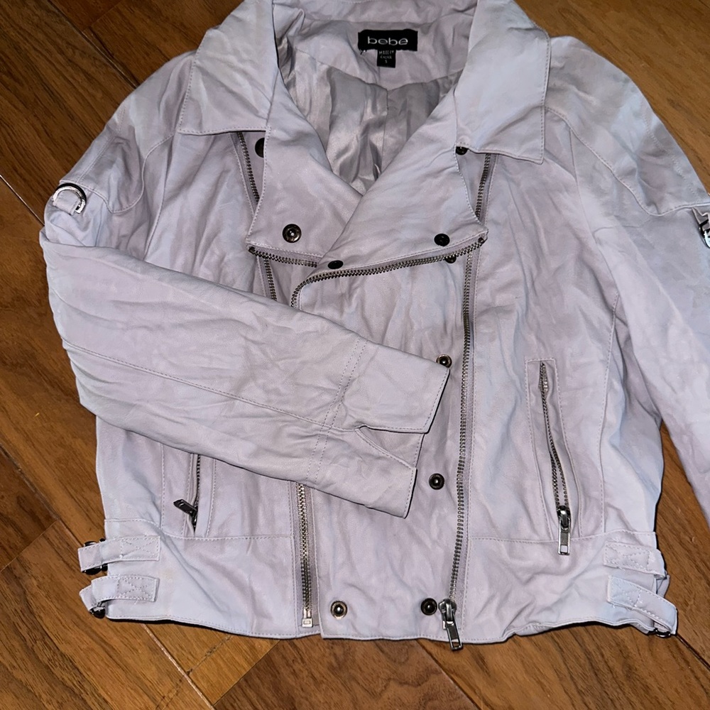 Bebe jacket. Size S. - Picture 5 of 9
